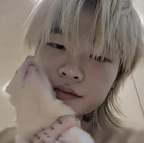 kimaris he/him, tattoo artist + piercer