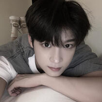 juwon he/him, cute boy next door