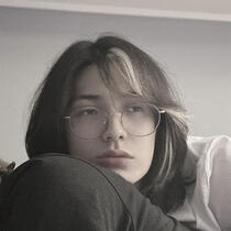 acid bug/rot/vamp/poison, bassist of SOUR CANDY [SFW]