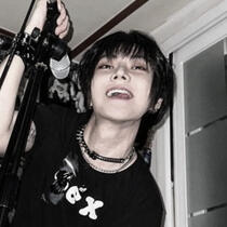 angelus they/them, incubus + cafe worker