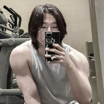 dabin they/she, no specific au