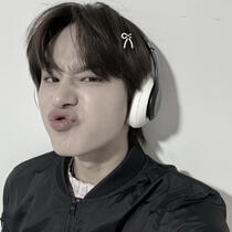 kwanghyun he/him, no specific au