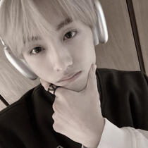 jiaming he/any, traditional chinese dancer + delivery boy