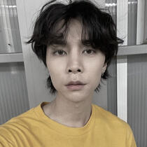 damien he/they, no specific au