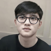 seojun she/her, autistic girl experiencing her first life