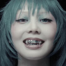 faith she/any, alien shape-shifter